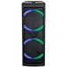 Sytech Krachtige luidspreker SYXTR510BT Harmony ARC 300 W, zwart