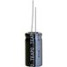 Teapo KSY477M025S1A5H12K Condensateur électrolytique Montage radial 5 mm 470 µF 25 V 10 % (Ø x h) 10 mm x 12 mm 1 pièce