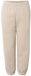 Urban Classics Fluffy Kinder joggingbroek Grijs 110/116