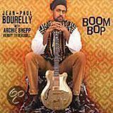 Boom Paul Zauner Pao Records Boom Bop
