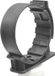 HAJUS AG Python houder - noir - plastique