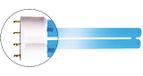 HEISSNER Vijver UVC vervangende lamp 55W 2G11