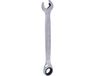 KS Tools 503.5217 Clé à œil et à cliquet Largeur de clé (métrique) 17 mm