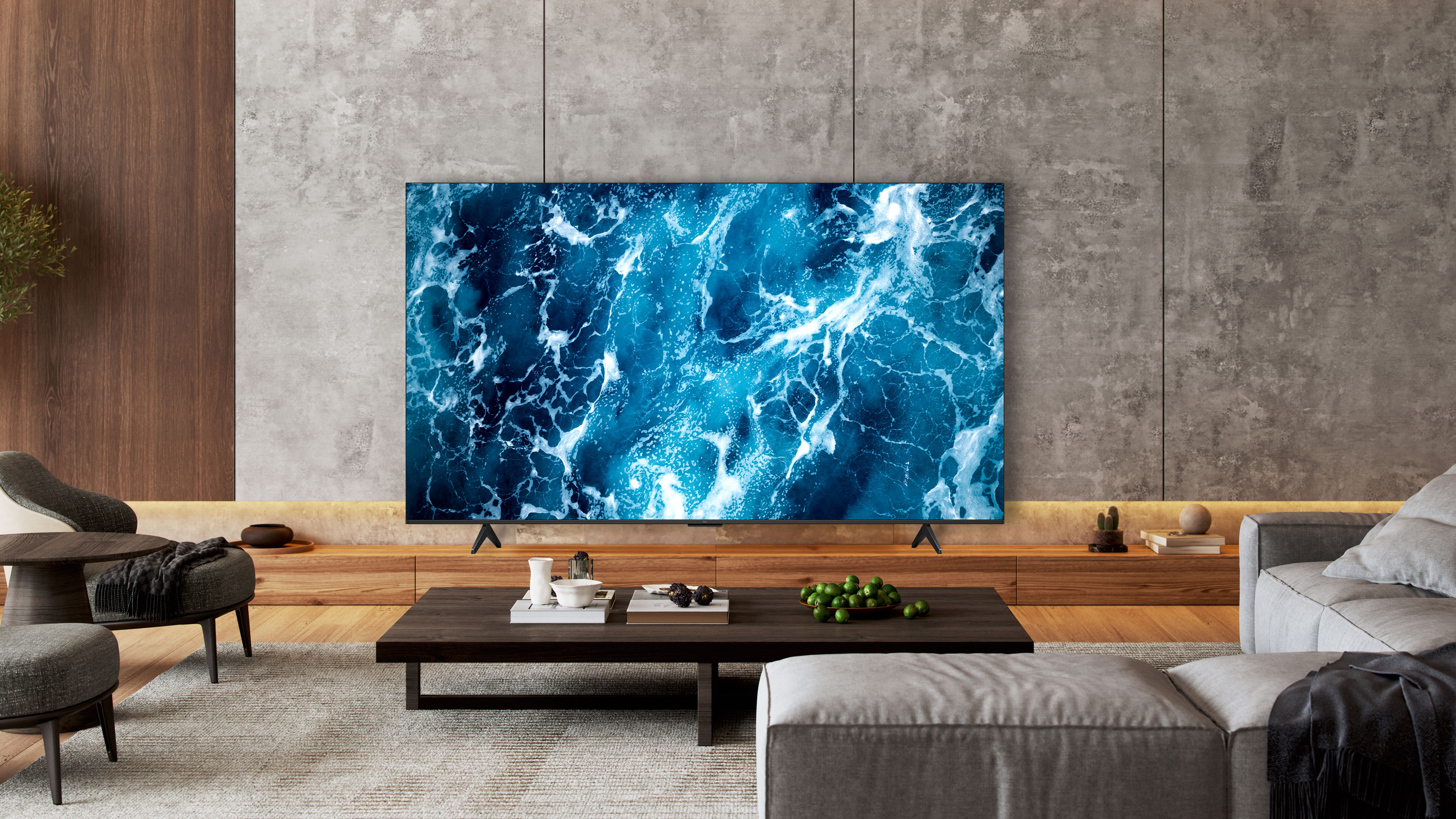 TCL 50T69C / LED screen / 50 / 2025