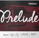 D'Addario J1010 1/4M Prelude Cello Snaren 1/4e Cello - Medium Spanning