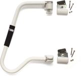 Fiamma Instapbeugel Security 46 Pro Wit Aluminium