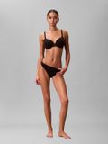 Calvin Klein Underwear Soutien-gorge Femme Noir 70