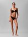 Calvin Klein Underwear Dames BH Zwart 70