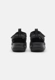 Crocs Yukon Fisherman Zwart Maat 37/38 US 5