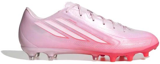Adidas F50 Sparkfusion League FG/AG Voetbalschoenen Dames EU 39 1/3
