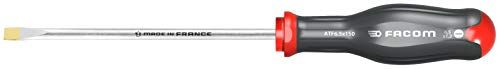 FACOM PROTWIST Schroevendraaier 6,5 mm x 150 mm - 3662424096235