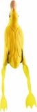 Savage Gear 3D Hollow Duckling Weedless - Yellow - 10cm - 40g