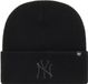47 Brand MLB New York Yankees Haymaker Hat B-HYMKR17ACE-BKG