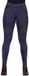 QHP Jorine dames rijlegging met volledige grip marine 34
