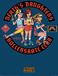 Steven Rhodes Affiche Deaths Daughters Rollerskate Club 61x91,5cm