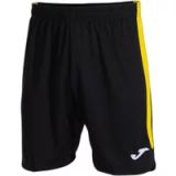 Joma Glasgow II Korte Broek Zwart L Man