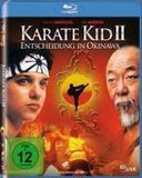Plaion Karate Kid 2 Blu-ray