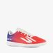 Skechers SKX_2 JR YOUTH IC Jongens Sportschoenen - Blauw / Roze