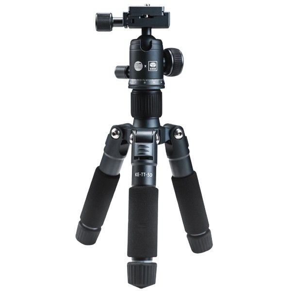 Sirui KE-TT-50 Tafelstatief - Kamera Express Exclusive