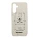 Pixbo Officiel Coque de Téléphone Compostable Samsung Galaxy A54 - Floorball