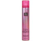 Girlz Only Shampooing sec Party Nights 400 ml