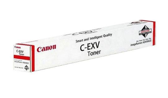 Canon C-EXV 64 Magenta Toner Cartridge - Original - 1 Pack