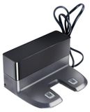 Yeedi Oplaadstation inclusief netadapter voor de Yeedi Vac Hybrid Saugroboter