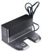 Yeedi Oplaadstation inclusief netadapter voor de Yeedi Vac Hybrid Saugroboter