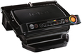 Tefal OptiGrill+ GC7148 - Contactgrill - Zwart