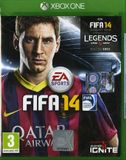 Electronic Arts XONE FIFA 14 - 5030939111312