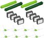 OEM REM life GmbH Accessoireset voor iRobot Roomba i3 i3+ i4 i6 i6+ i7 i7+ i8 i8+/Plus E5 E6 E7 J7 - 20 stuks