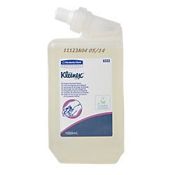 Kleenex Handzeep Kimcare - 6 x 1L - 5027375018763