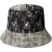 Bob Kangol Denim Mashup