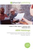 ARM Holdings Paperback