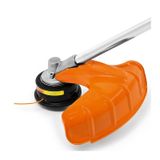 Stihl Accessoires Stihl maaibescherming | voor bosmaaiers 41330071007