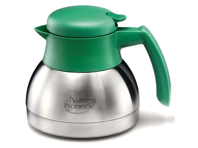 Pickwick Thermoskan - 0.9 liter - RVS