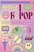 Your Decoration B.V. Affiche K-Pop - I love K-Pop 61x91,5cm