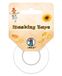 Ursus Masking Tape set van 2, herfst, papier, 15 mm x 10 m en 30 mm x 10 m, zuurvrij
