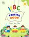 ABC Tracing Book for Kids Ages 2–5: Learn to Trace Uppercase Letters, Early Handwriting Practice, Alphabet Learning, Coloring Pages & Preschool Writing Workbook
