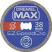 Dremel MAX EZ SPEEDCLIC - Snijschijf voor Metaal