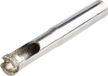 wolfcraft - Foret diamant 10 mm - Foret carrelage 10mm - Céramique - 5918000