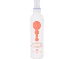 Kallos KJMN Volumizing Spray - 200ml