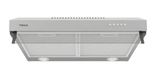 Teka CX 63130 KOS Onderbouw Roestvrijstaal 311 m³/uur