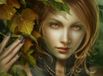 Grafika Puzzle The Leaf Say - Puzzle 2000 pièces Fantaisie