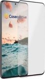Casecentive Glass Screenprotector 3D full cover - Glasplaatje - Samsung Galaxy S20
