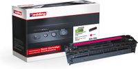 Edding Toner vervangt HP 131A (CF213A) Compatibel Magenta 1800 bladzijden EDD-2107 18-2107