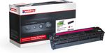 Edding Toner vervangt HP 131A (CF213A) Compatibel Magenta 1800 bladzijden EDD-2107 18-2107