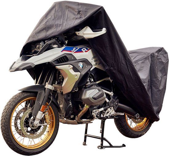 DS Covers ALFA motorhoes XXL