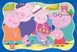 Ravensburger Peppa Pig legpuzzel van 35 stukjes voor volwassenen en kinderen vanaf 3 jaar