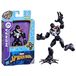 Hasbro Marvel Spider-Man Bend N Flex Space Mission Action Figure